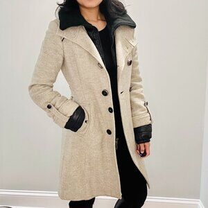 Soia & Kyo XS/TP Winter Coat